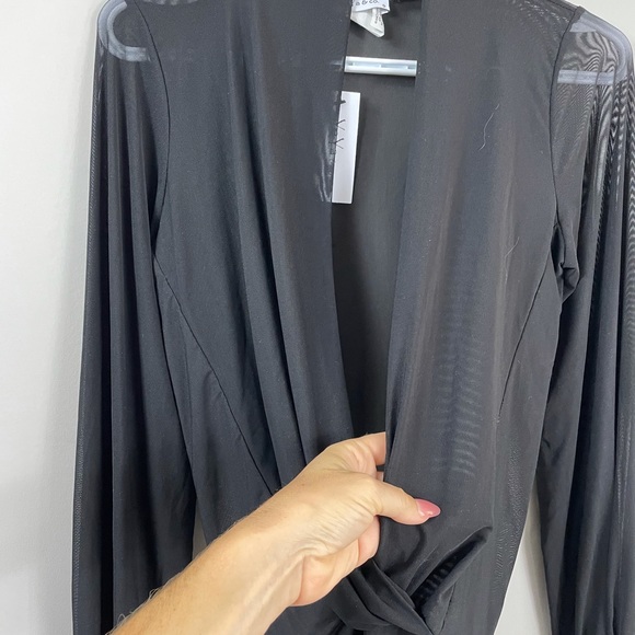 Yaya & co bodysuit - Picture 7 of 8